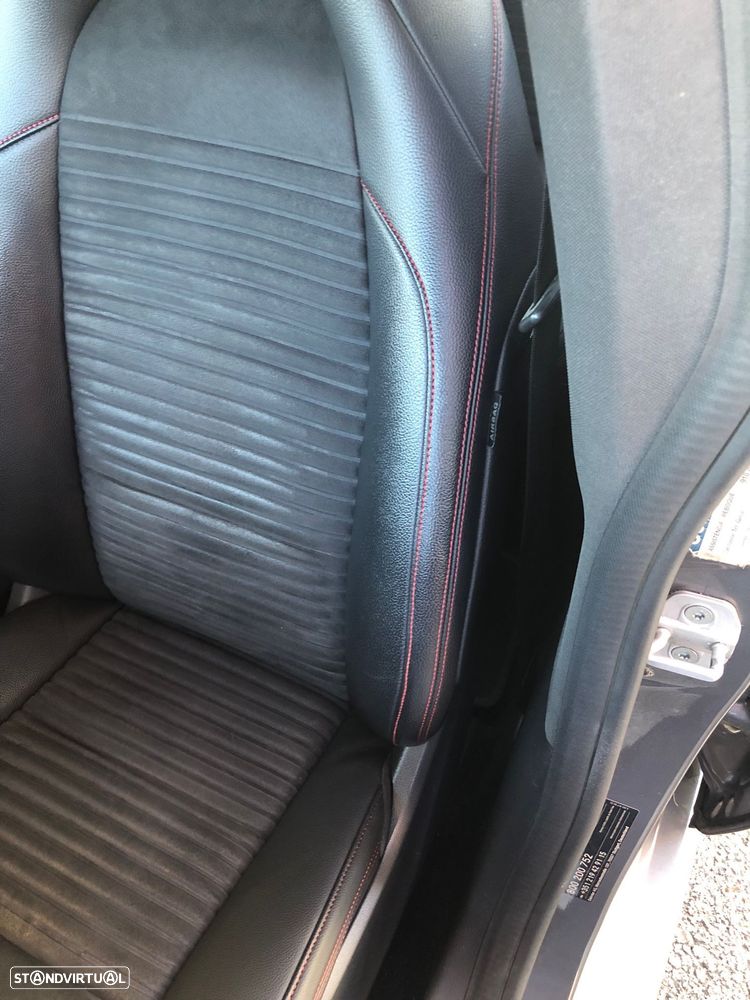 Mercedes-Benz CLA 220 d AMG Line Aut. - 10