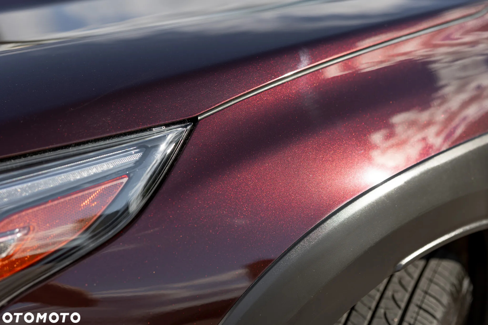 Subaru Outback - 40