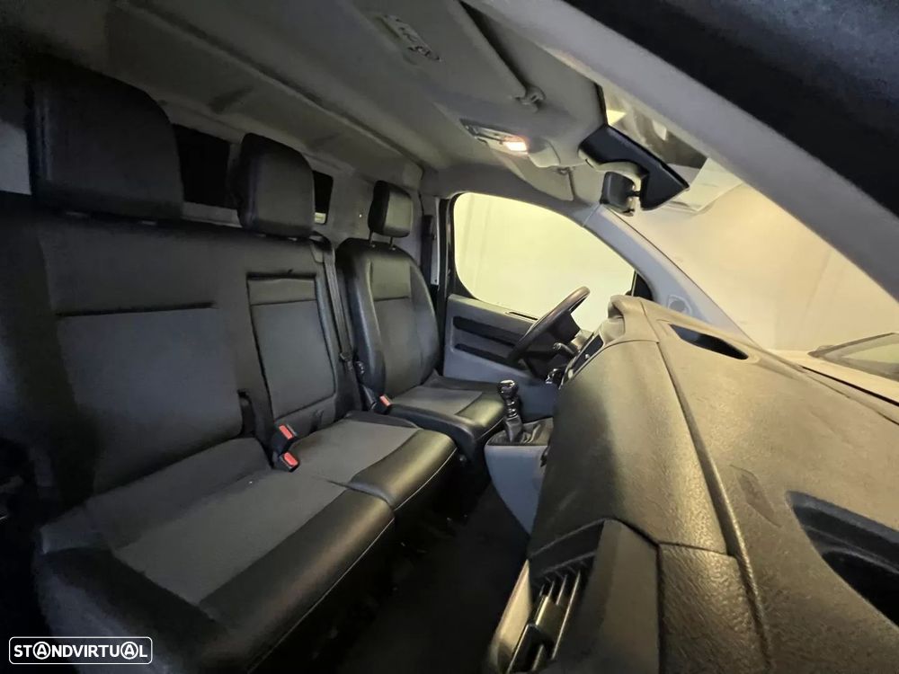 Citroën Jumpy - Longa 2.0HDI - 3Lug - 8