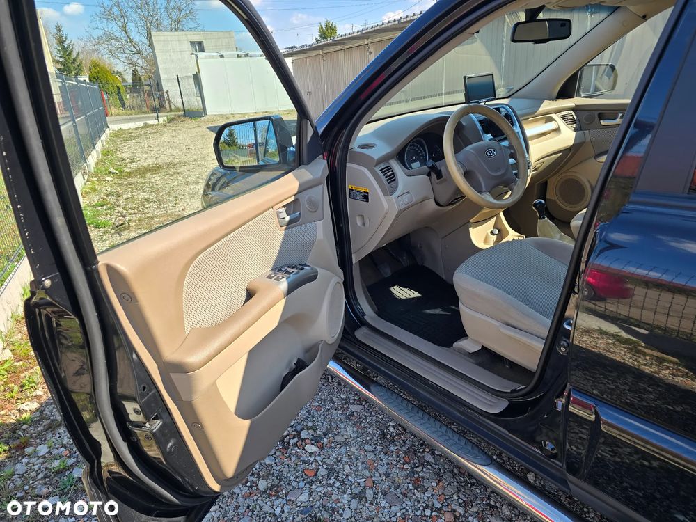 Kia Sportage 2.0 Tour 2WD - 9