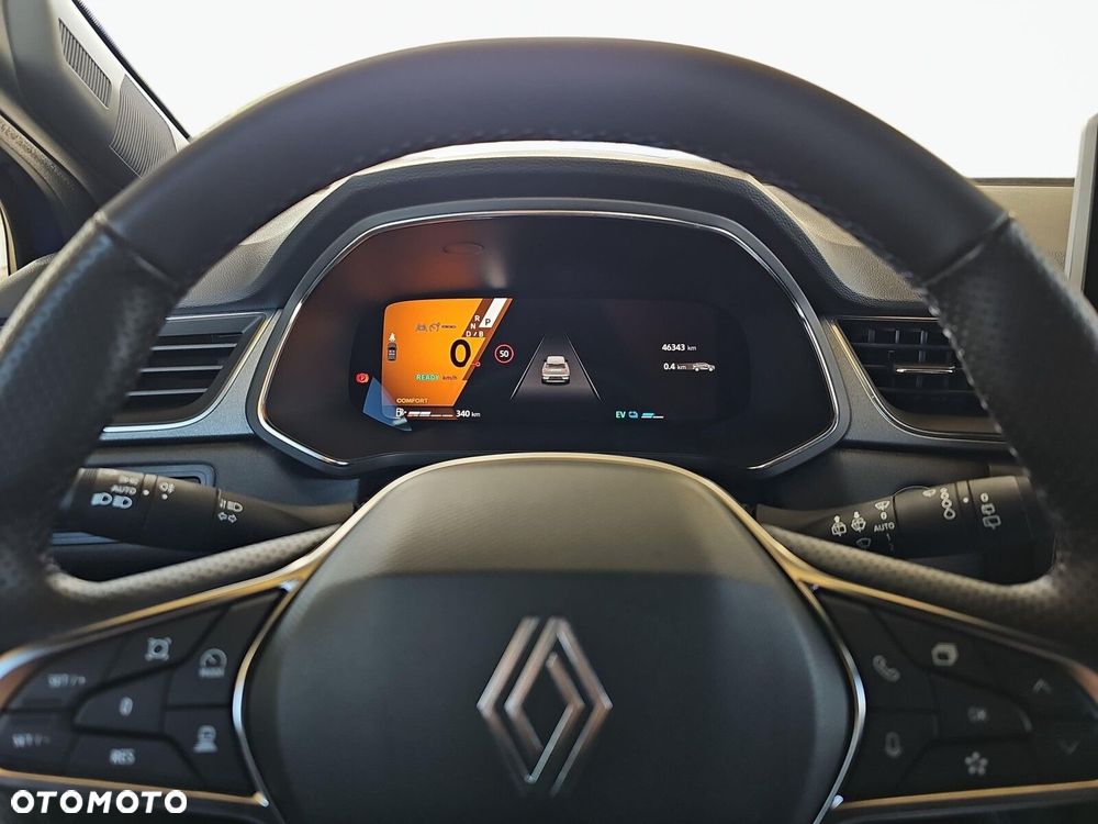 Renault Symbioz 1.6 E-Tech Full Hybrid 145 Techno - 19