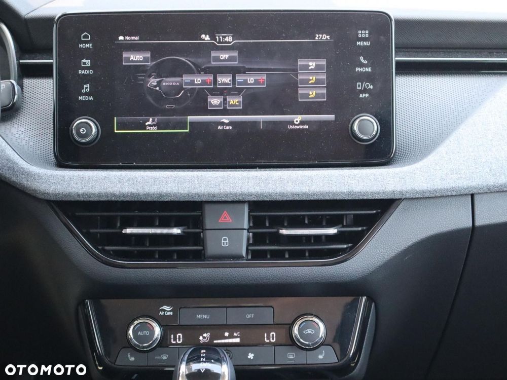 Skoda Scala - 10