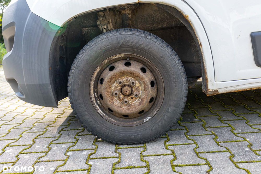 Fiat Ducato - 23