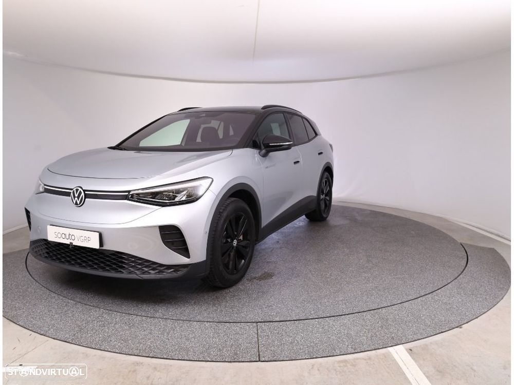 VW ID.4 77 kWh Pro Black Style - 1