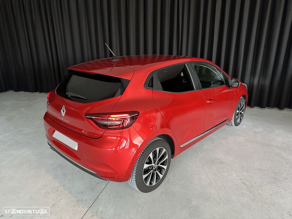 Renault Clio 1.0 TCe Intens - 17