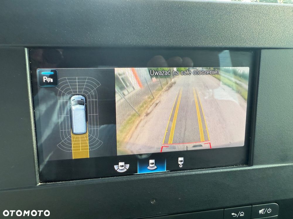 Mercedes-Benz Sprinter 319 L2h2 Brygadowka 6 osób 3.0 190 km Automat - 28