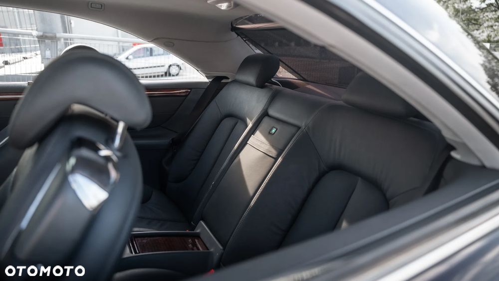 Mercedes-Benz CL 500 7G-TRONIC - 20