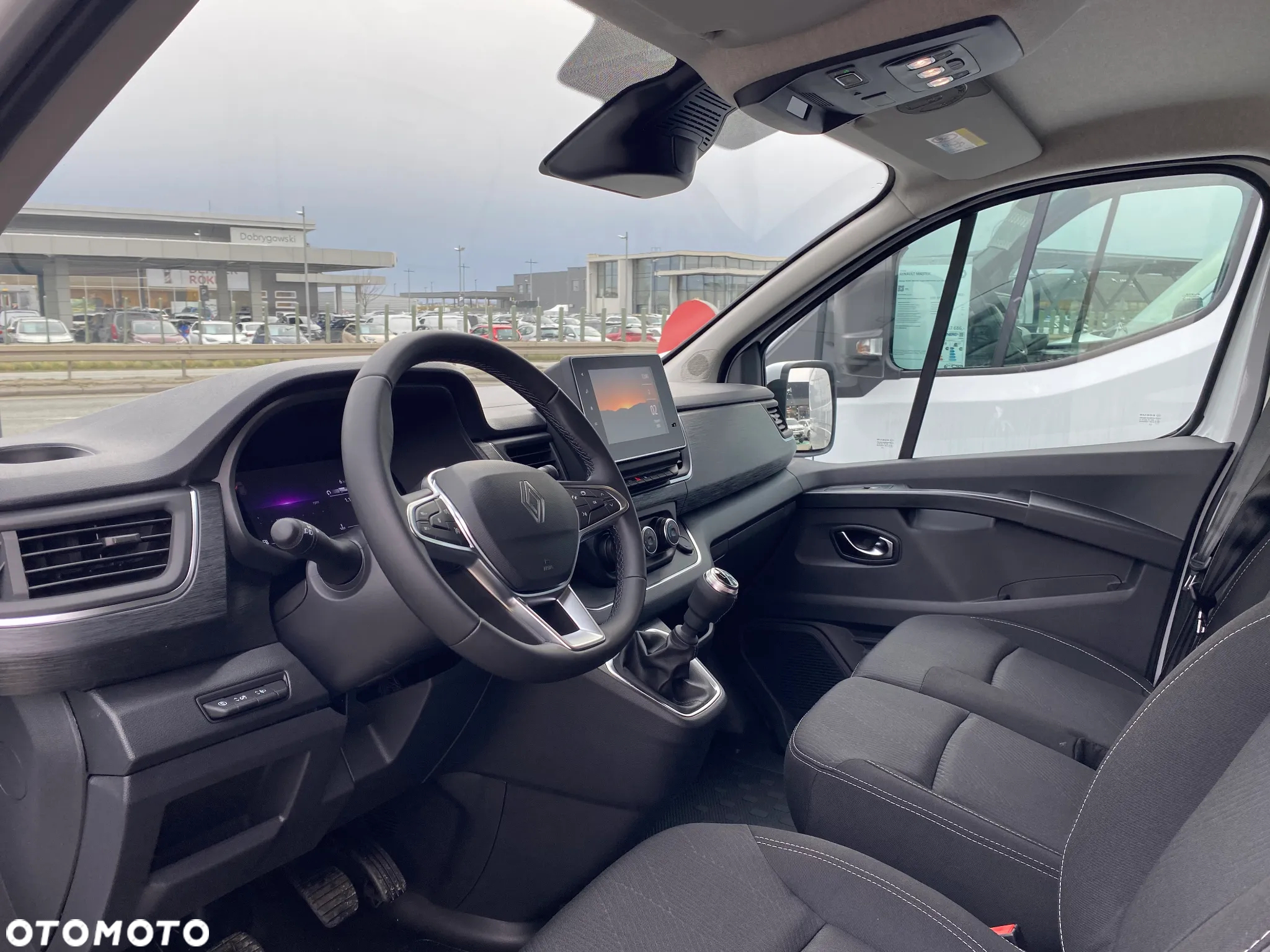 Renault Trafic - 8