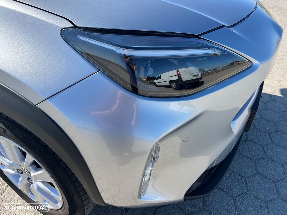 Toyota Yaris Cross 1.5 HDF Comfort Plus - 4