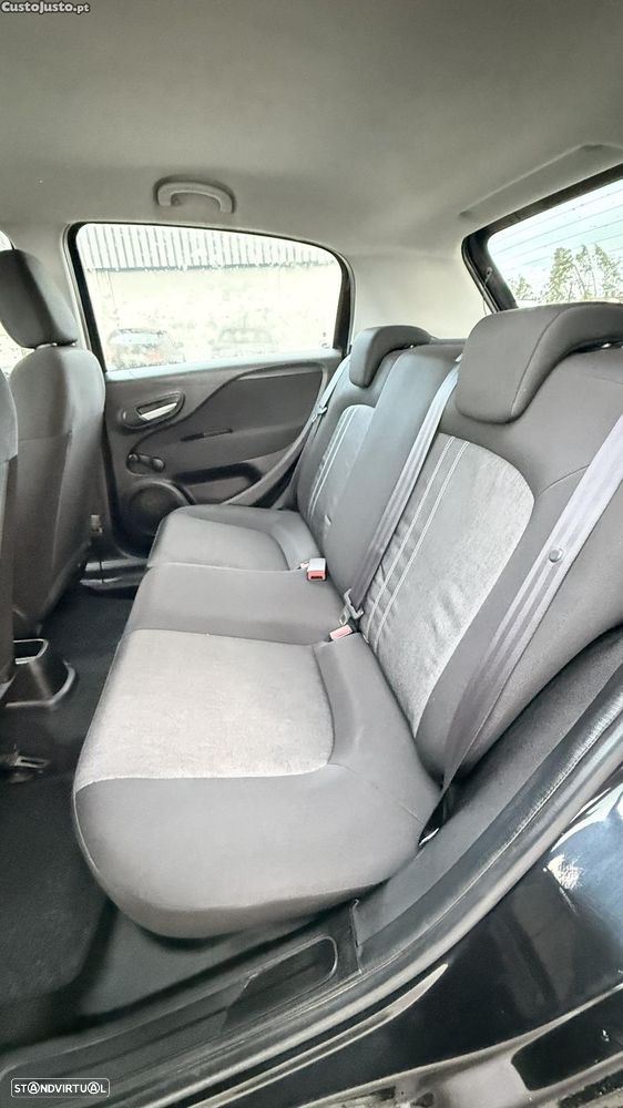 Fiat Punto - 6