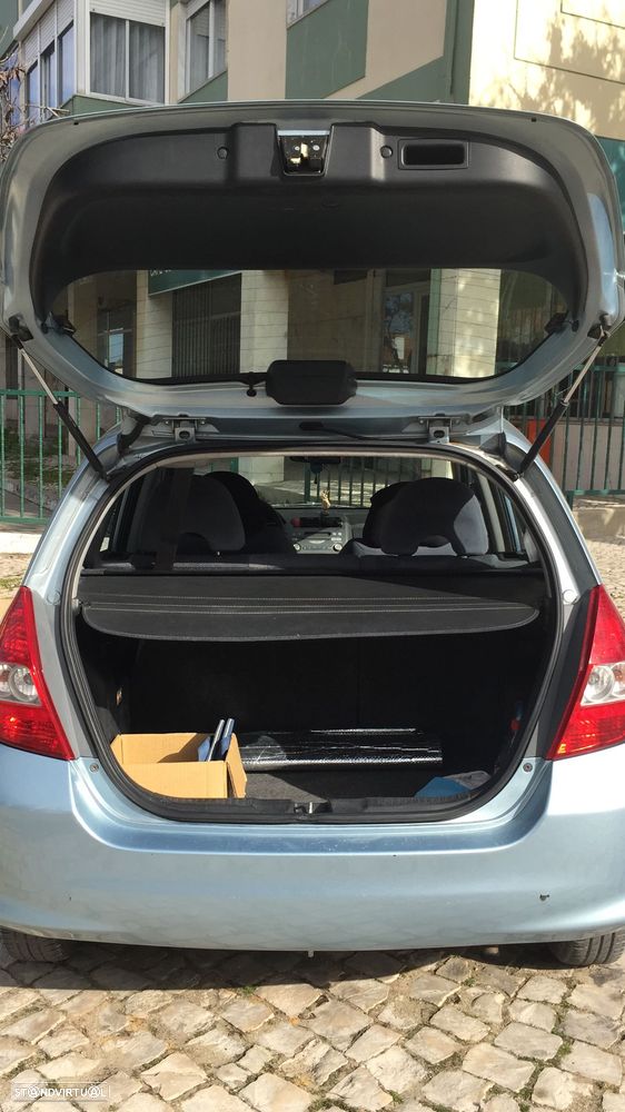 Honda Jazz 1.2 LS Cool AC - 6