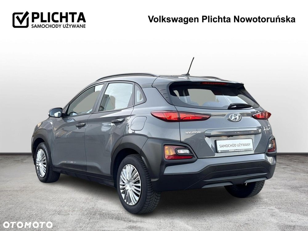 Hyundai Kona 1.0 T-GDI Style - 3