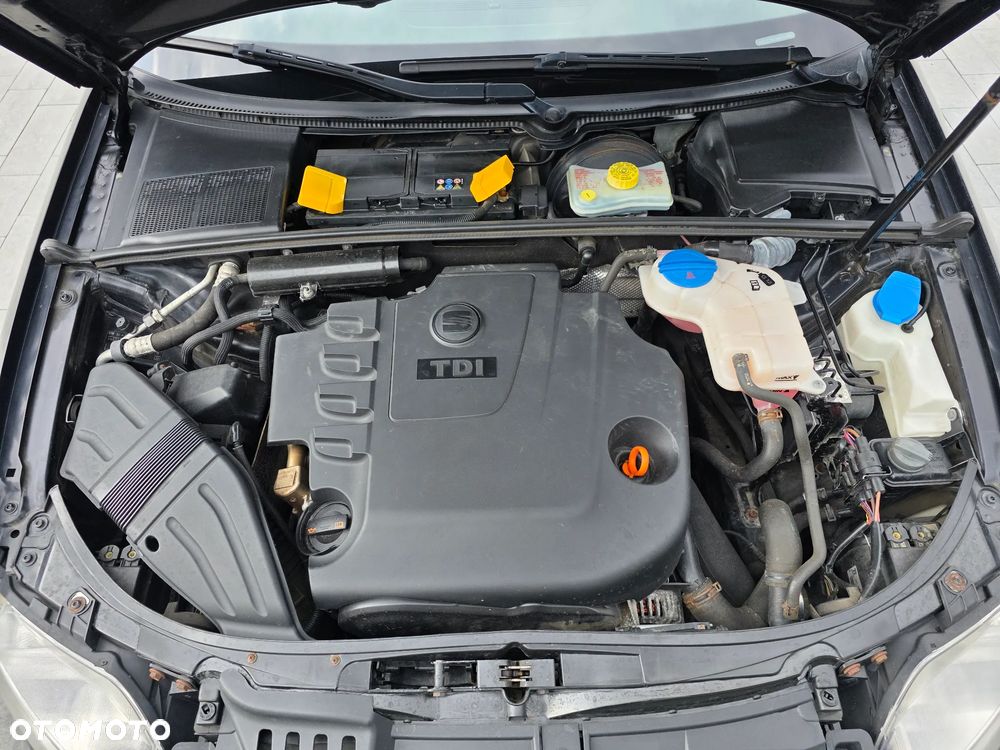 Seat Exeo - 33