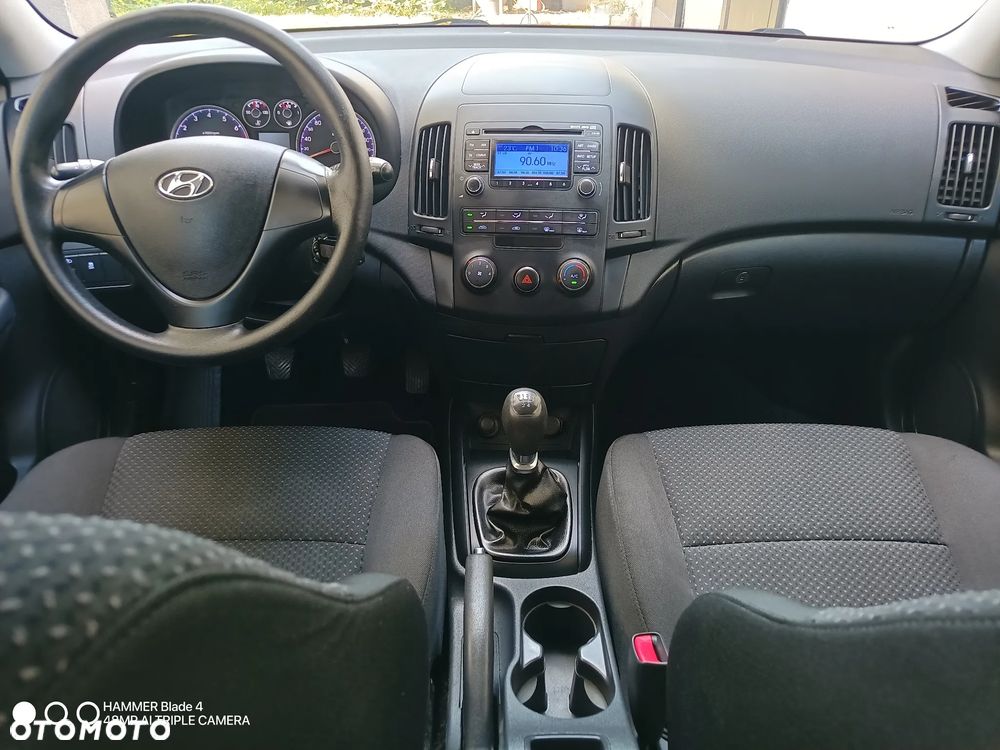 Hyundai i30 i30cw 1.4 Comfort - 16