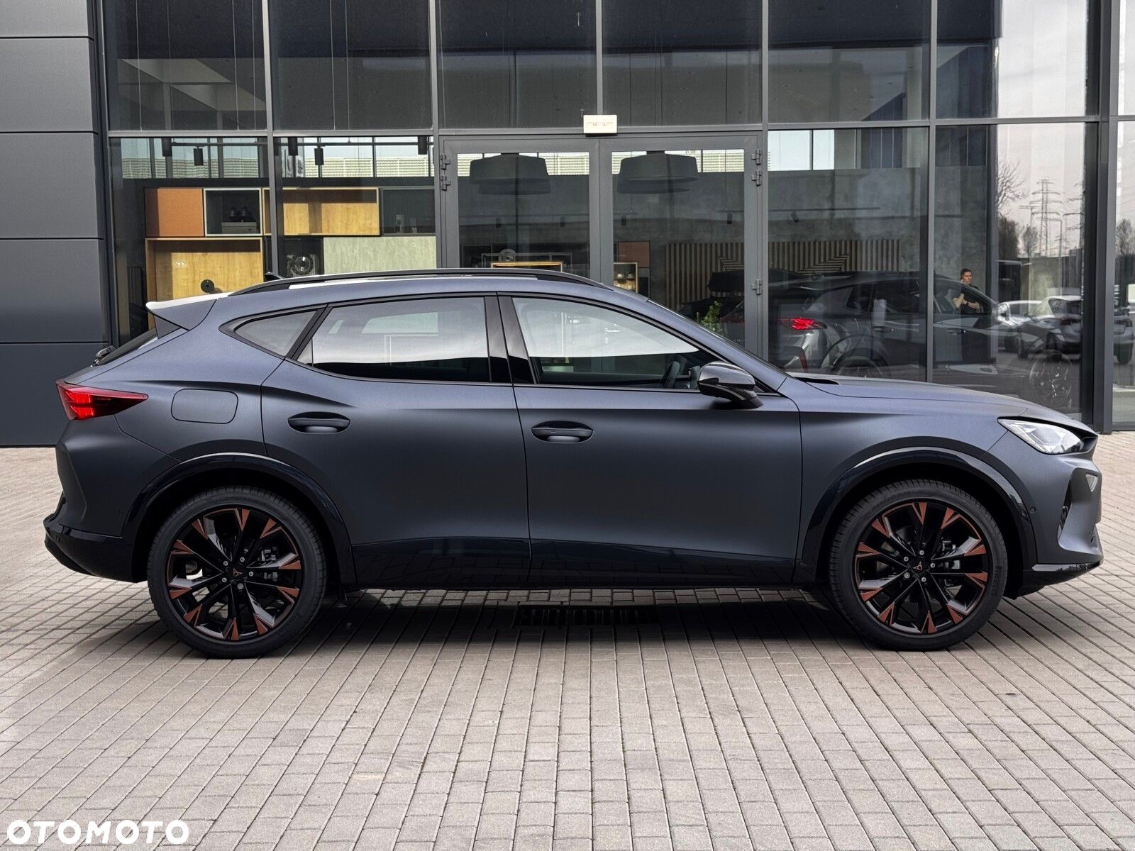 Cupra Formentor - 7