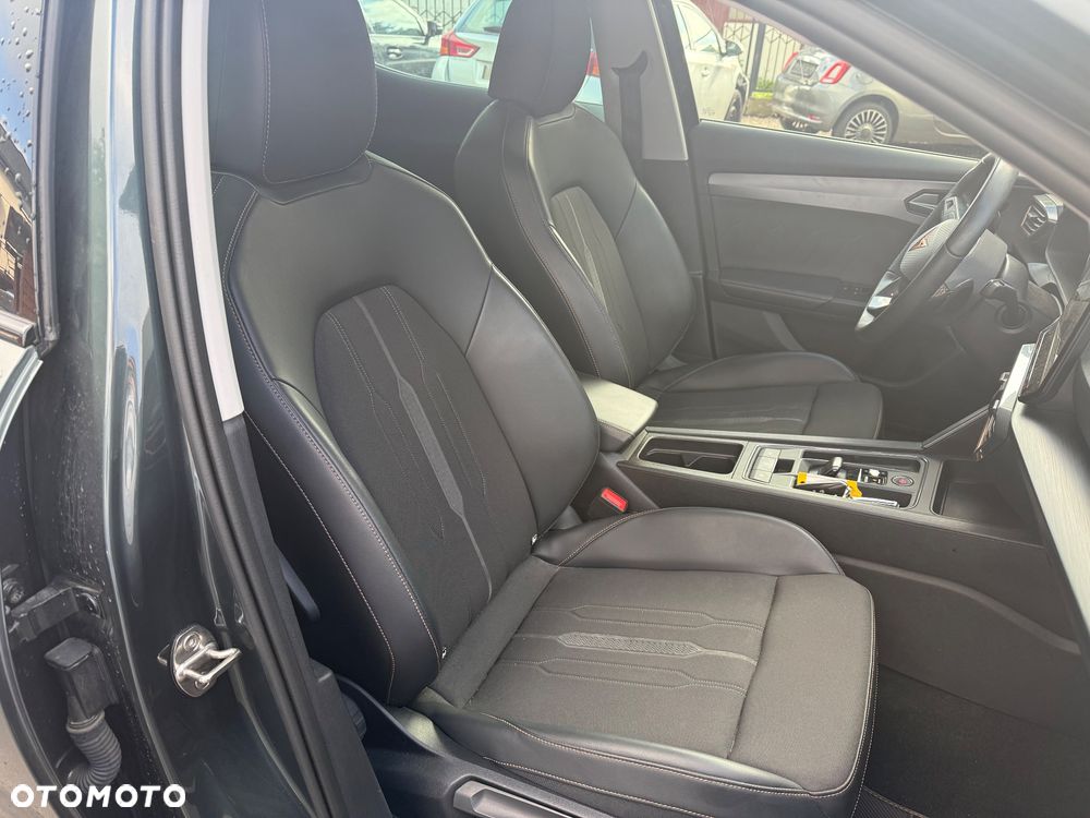 Cupra Formentor 1.5 TSI DSG - 15