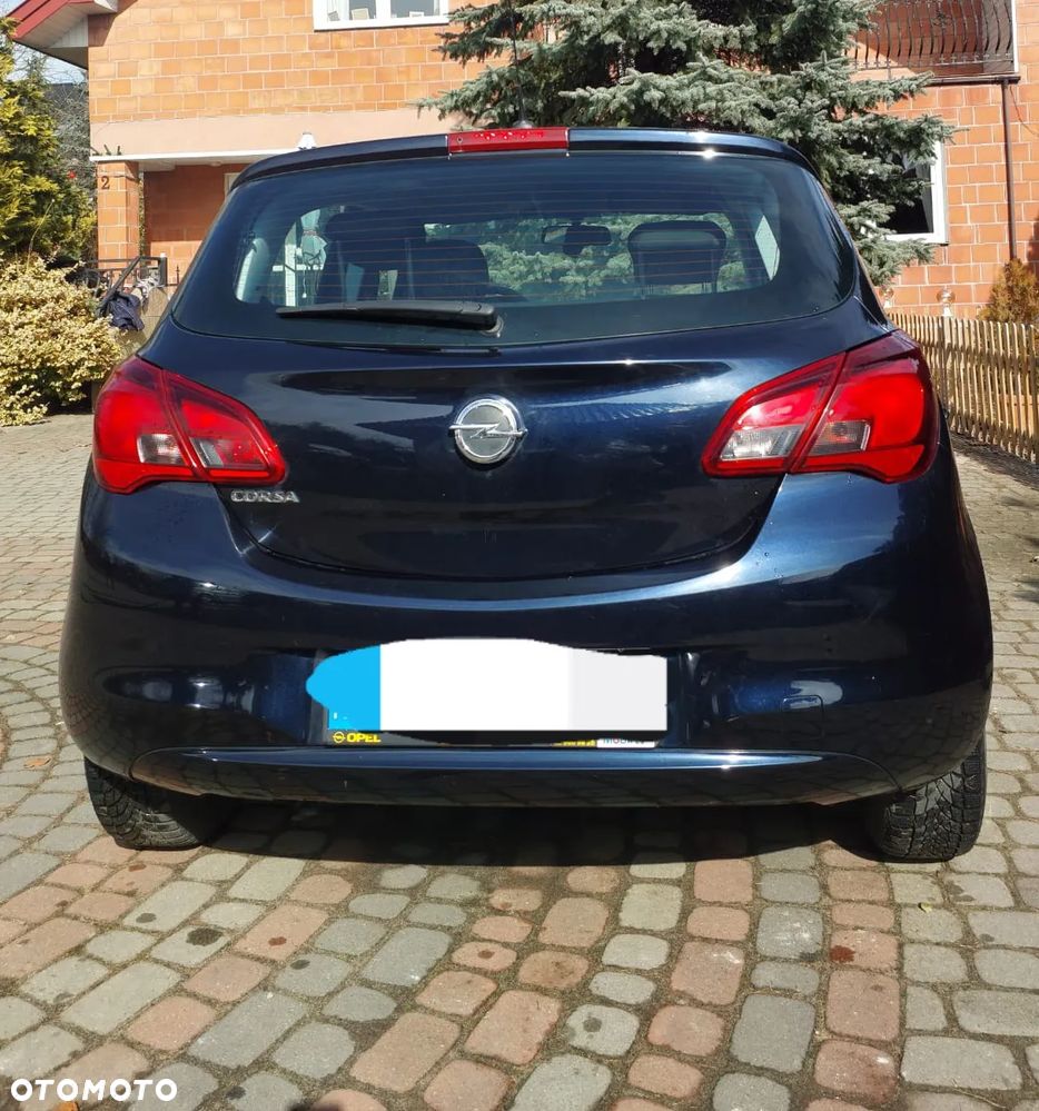 Opel Corsa 1.2 Color Edition - 3