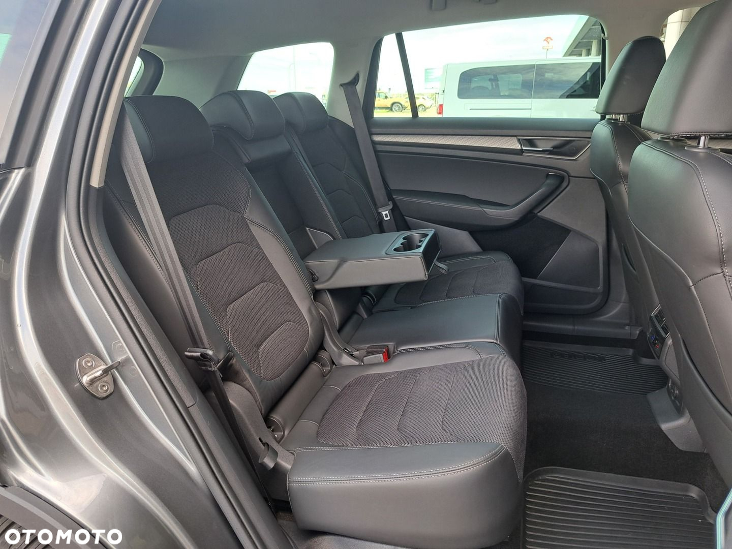 Skoda Kodiaq 1.5 TSI ACT 4x2 Ambition DSG - 21
