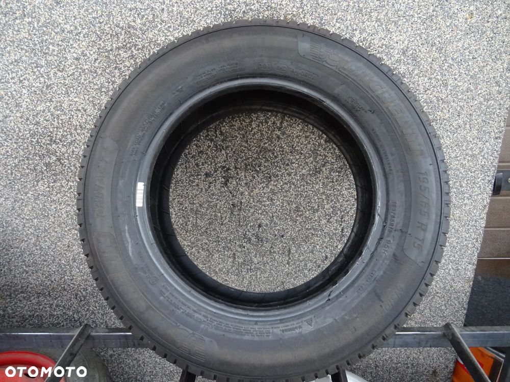 195/65/R15 95H Michelin Primacy 4 - 5