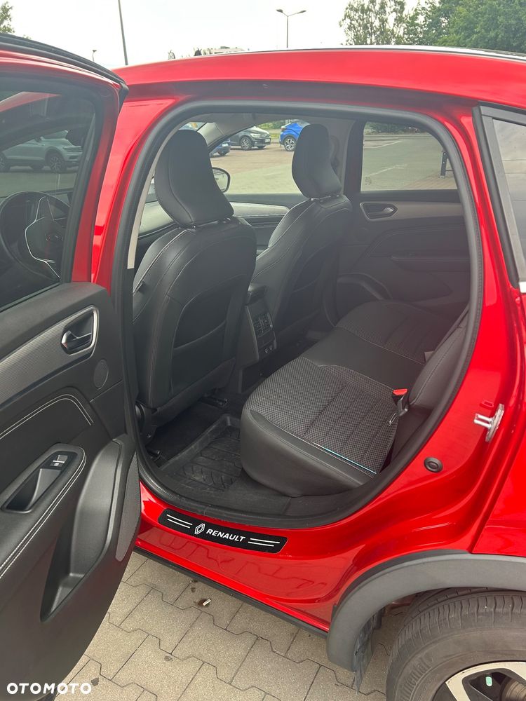 Renault Arkana 1.6 E-TECH Intens MMT - 12