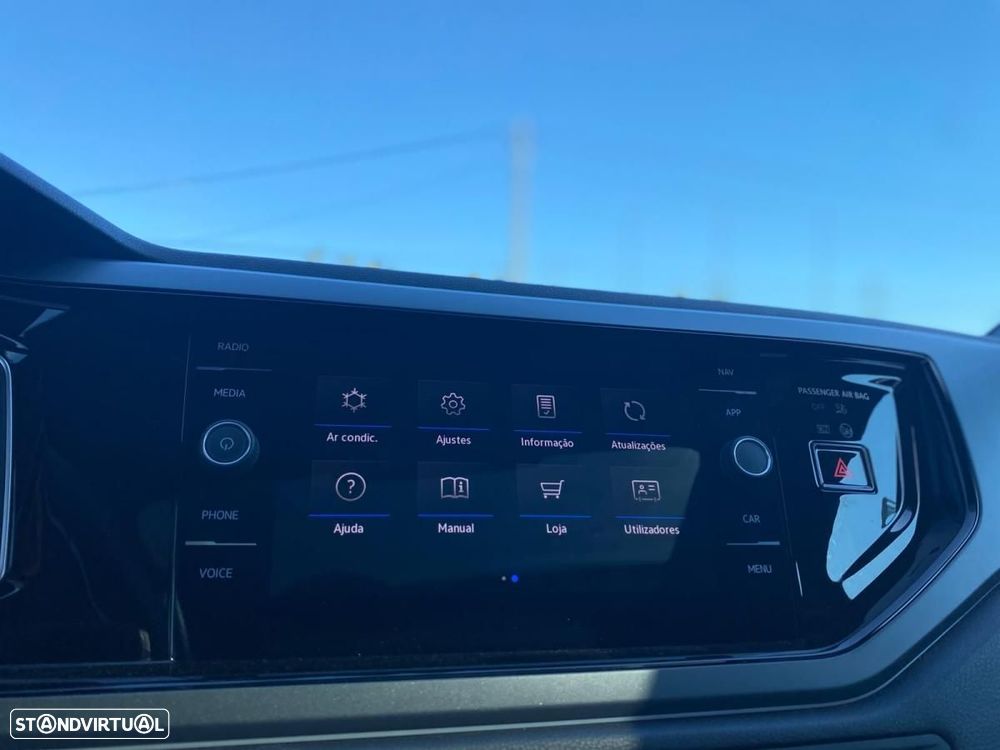 VW Taigo 1.0 TSI OPF R-Line - 14