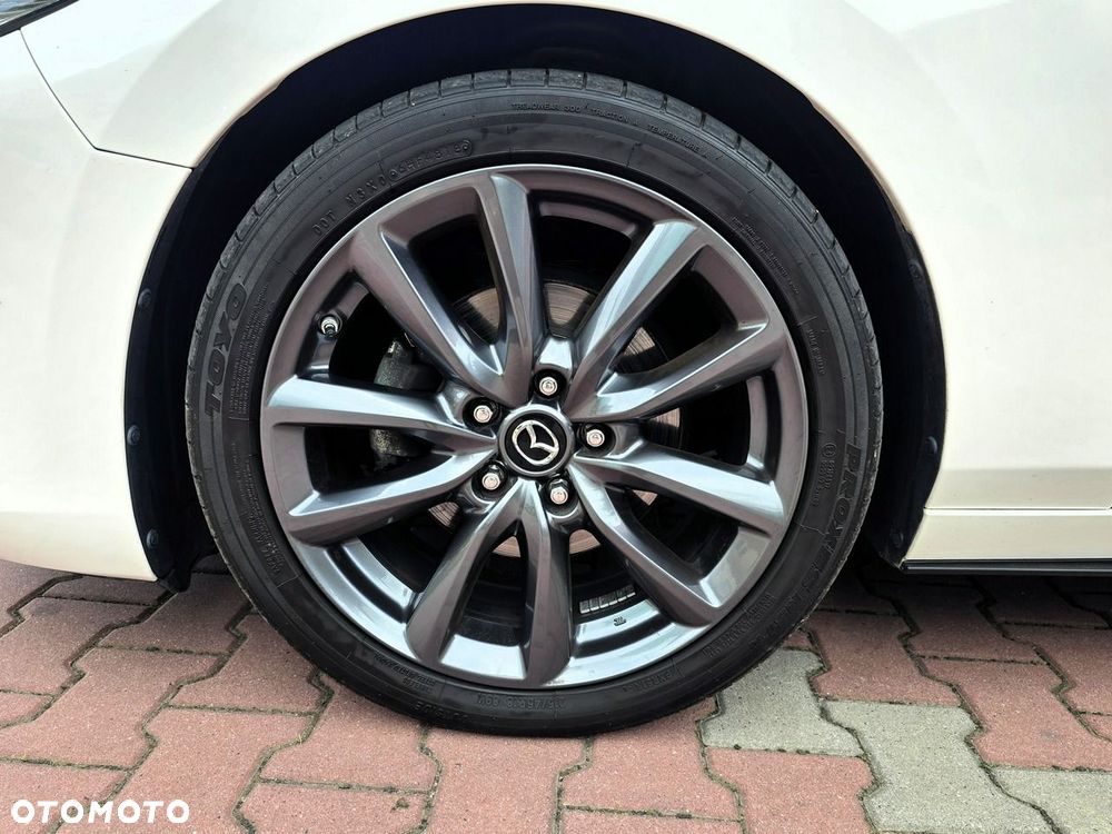 Mazda 3 SKYACTIV-D 1.8 SELECTION - 37