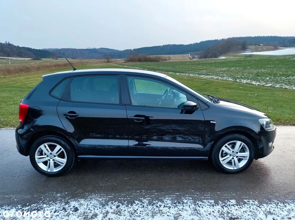 Volkswagen Polo 1.2 Blue Motion Technology Life - 3