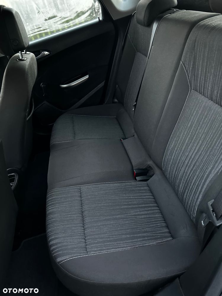 Opel Astra 1.4 Turbo Cosmo - 10