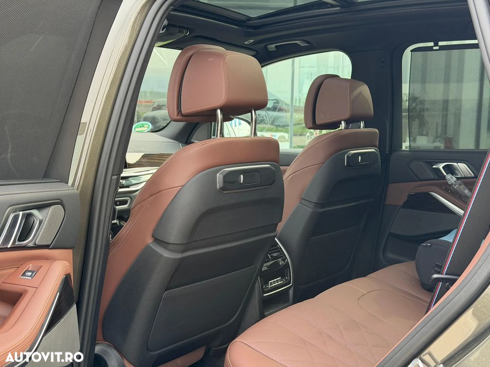 BMW X5 xDrive40d AT MHEV - 6