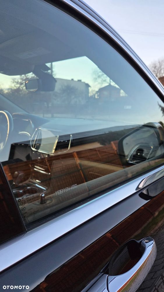 Jeep Grand Cherokee 5.7 V8 HEMI 4WD Automatik Overland - 31