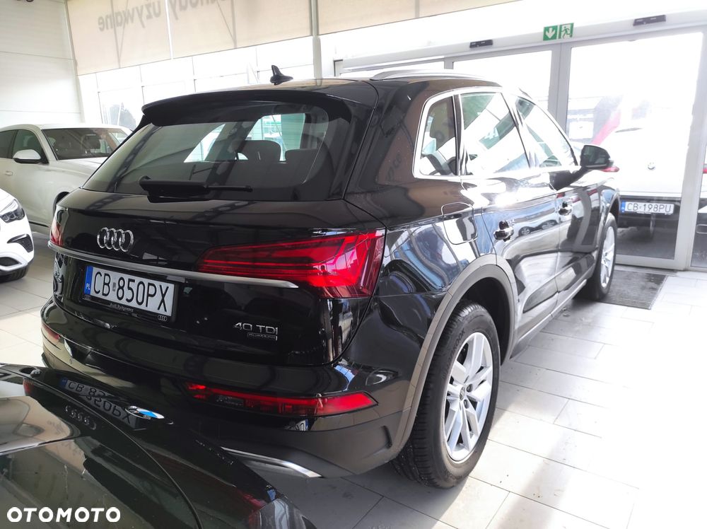Audi Q5 - 6
