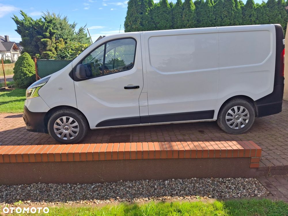 Renault trafic - 4