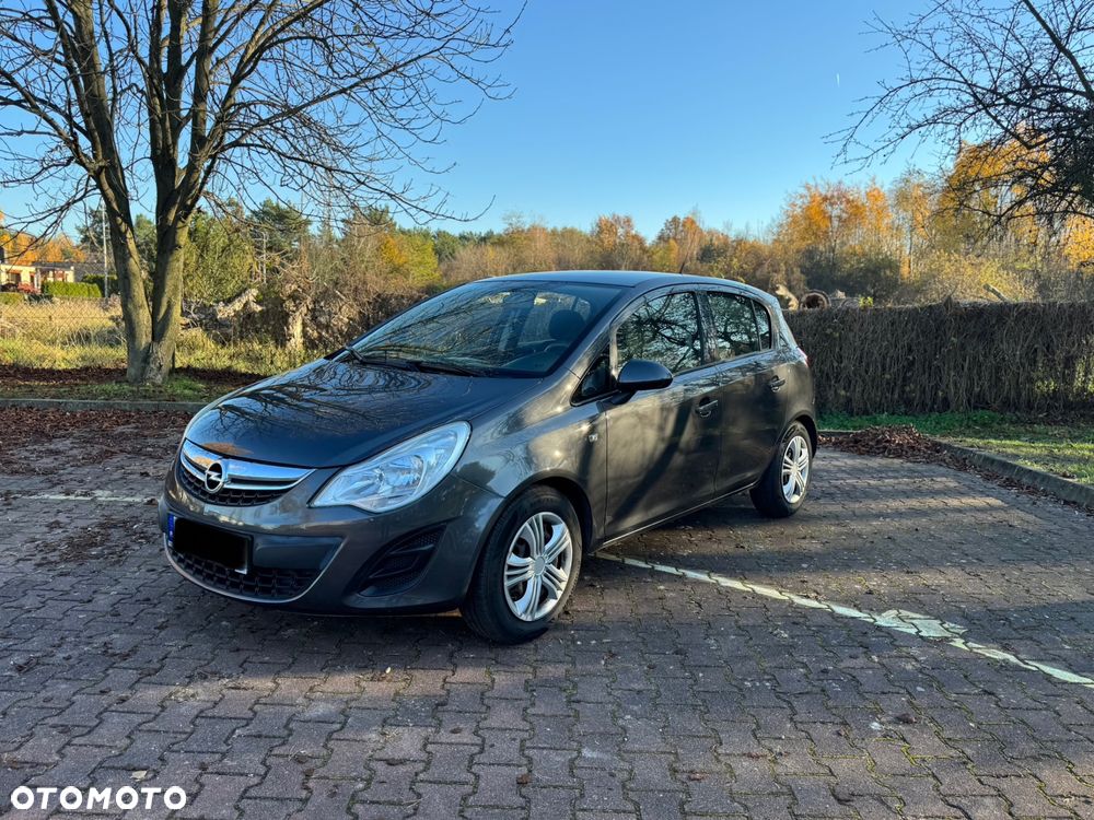 Opel Corsa 1.2 16V Enjoy - 1