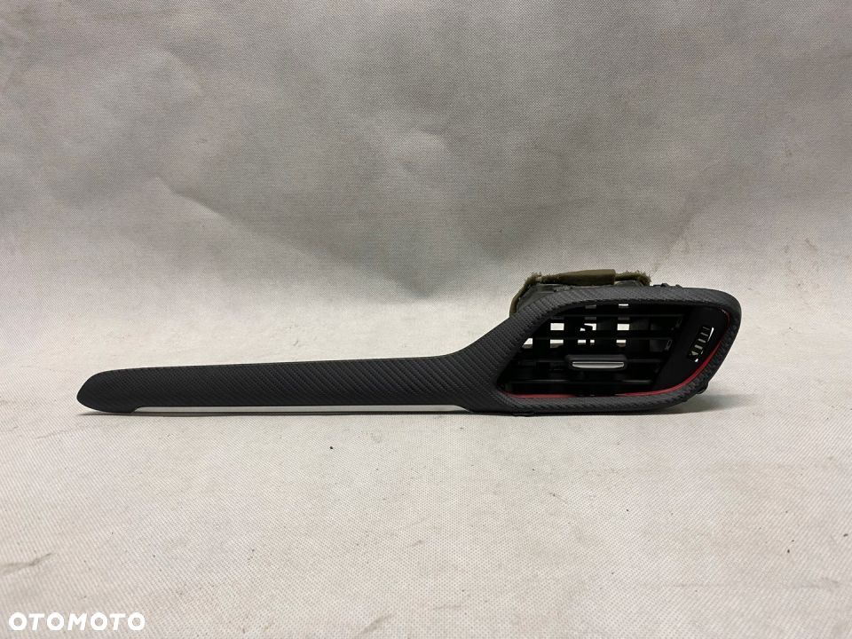 KRATKA NAWIEWU FORD PUMA MK2 ST EUROPA - 1