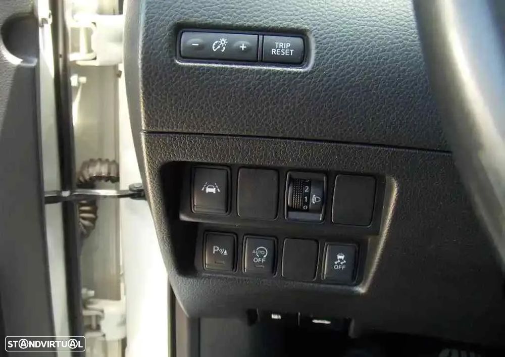 Nissan Qashqai 1.5 dCi Tekna Premium - 16