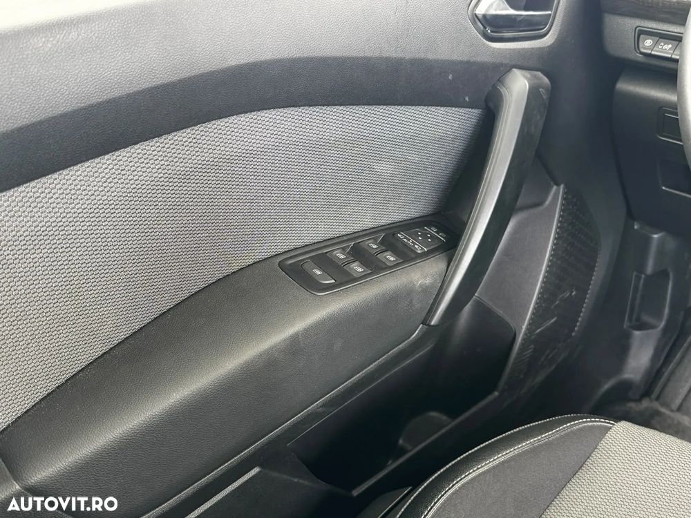 Renault Kangoo BLUE dCi 115 EDC Techno - 24
