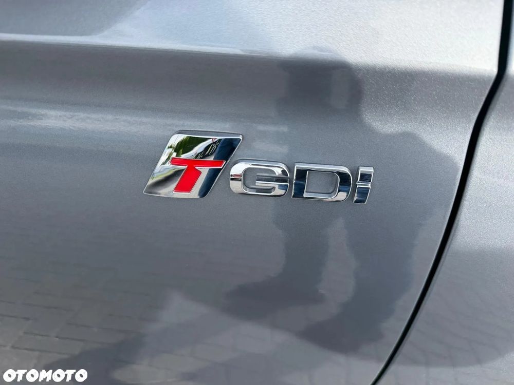 SsangYong/KGM Korando 1.5 T-GDI Sapphire 2WD - 10