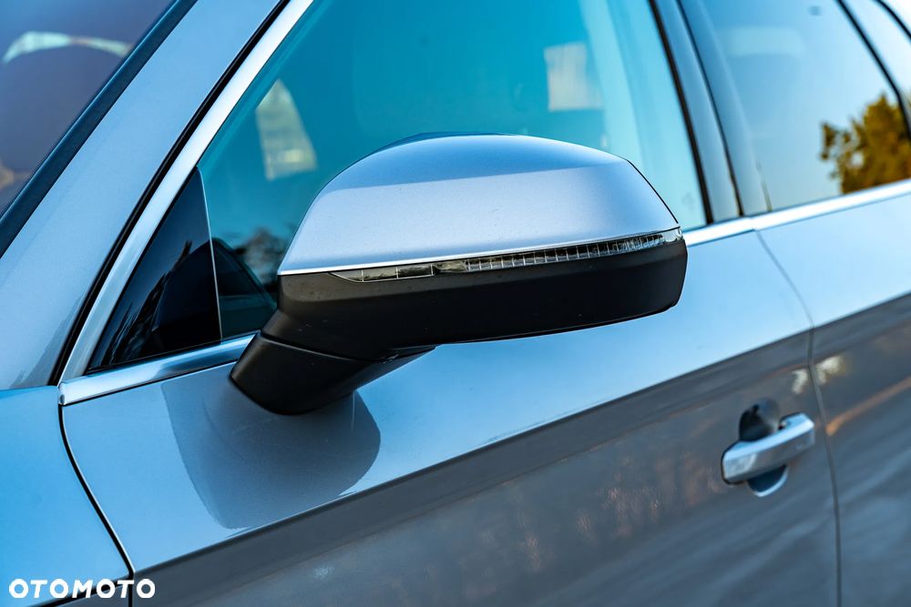 Audi Q5 2.0 TFSI Quattro S tronic - 17