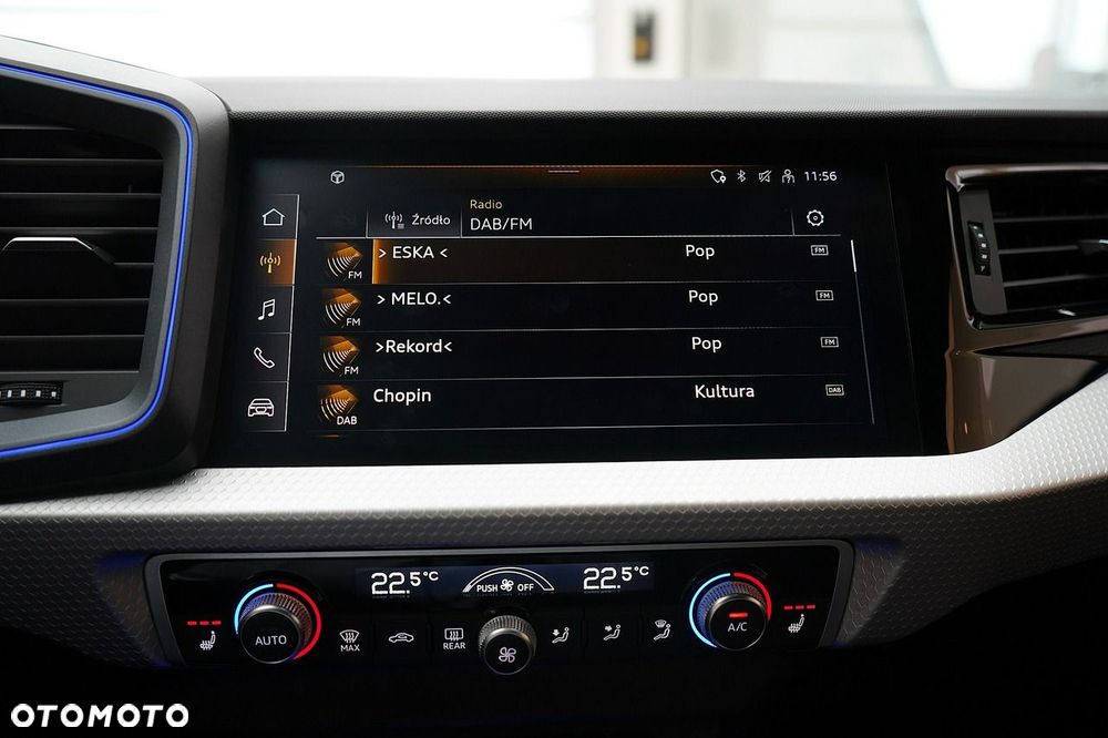 Audi A1 Sportback - 34