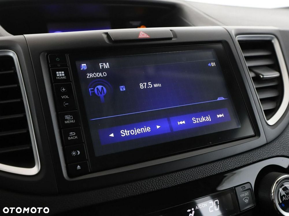 Honda CR-V 1.6i-DTEC Elegance (2WD) - 25