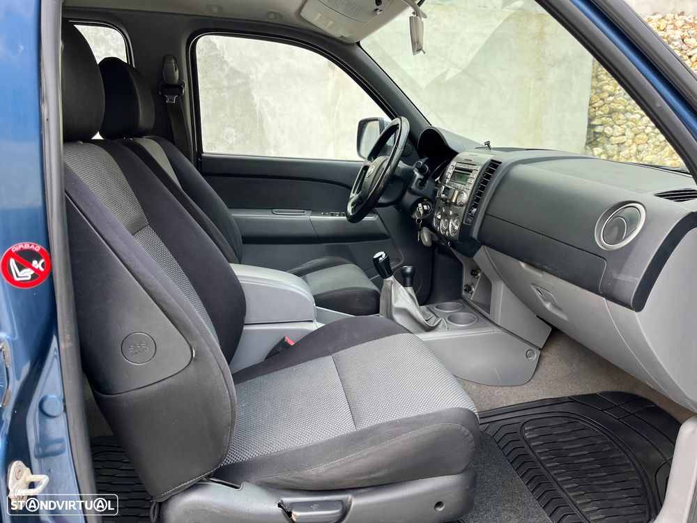 Mazda BT-50 XL-Cab Midland - 7