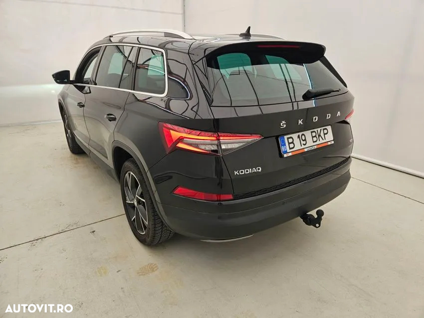 Skoda Kodiaq - 4