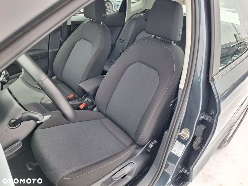 Seat Arona 1.0 TSI Style S&S DSG - 12