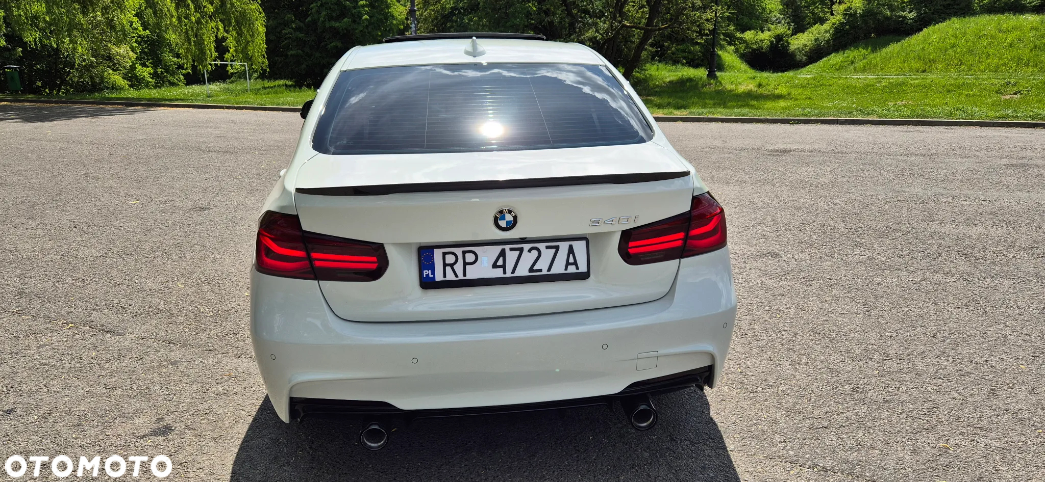 BMW Seria 3 - 11