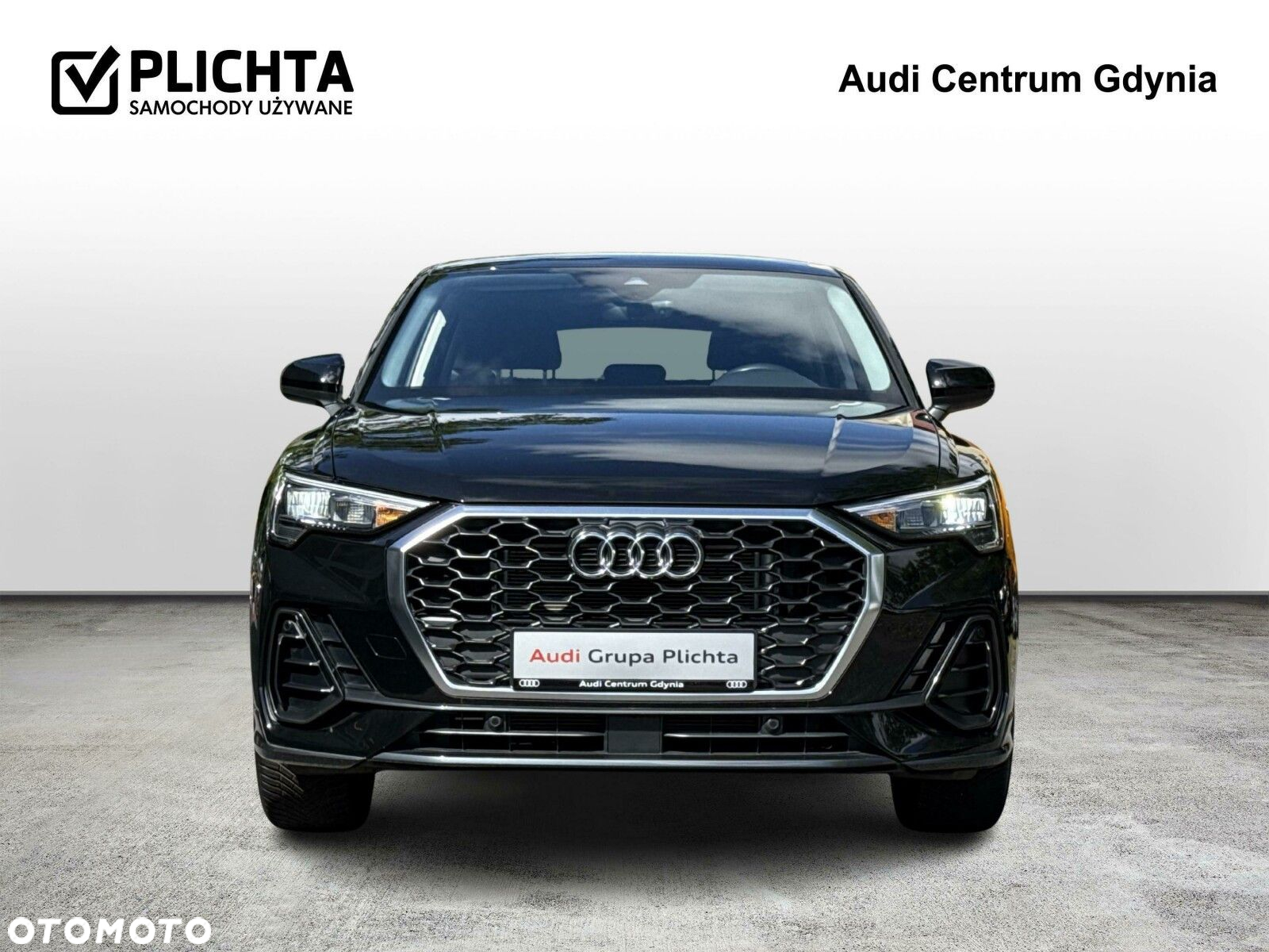 Audi Q3 - 8