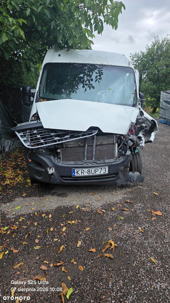 Renault MASTER - 1