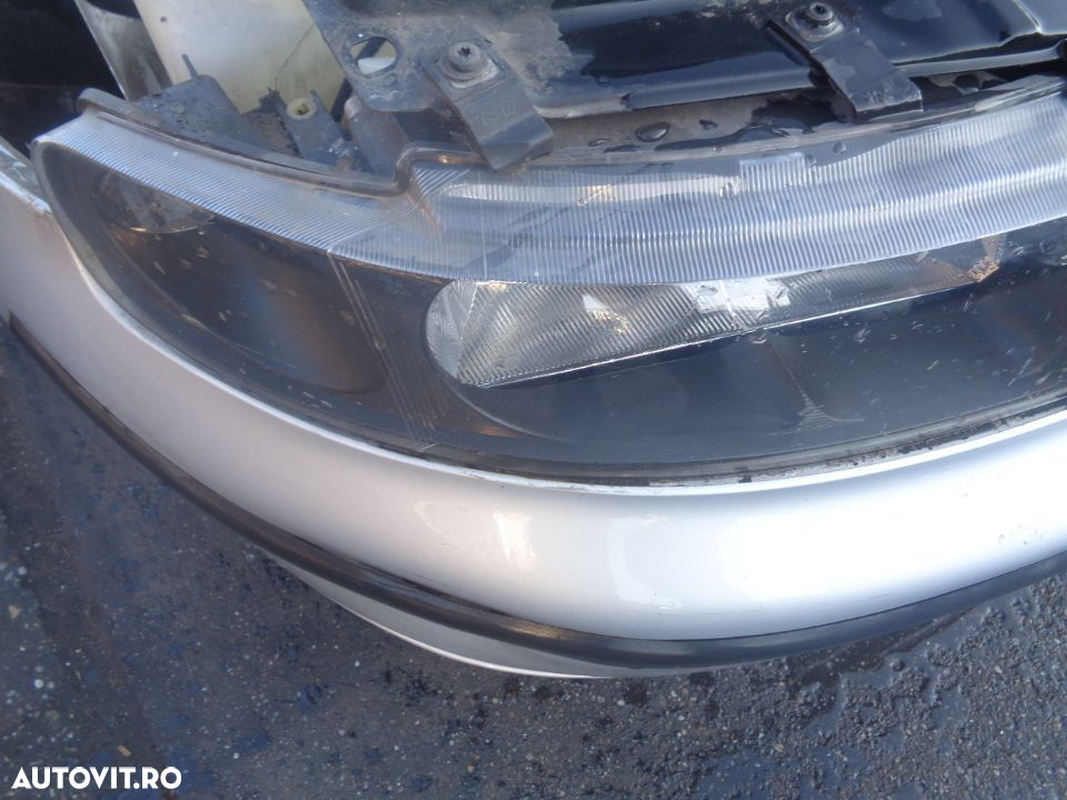 Vand fata completa Seat Leon din 2002 - 2