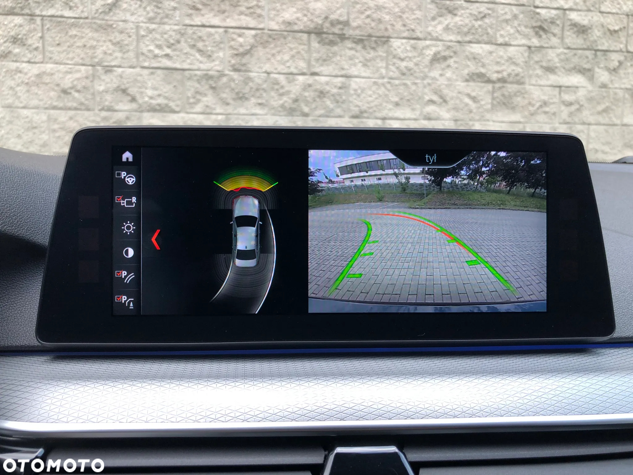 BMW Seria 5 530e iPerformance - 16
