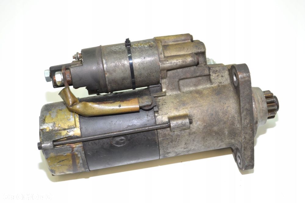 ROZRUSZNIK MERCEDES ACTROS MP4 EURO 6 A0071511801 - 7