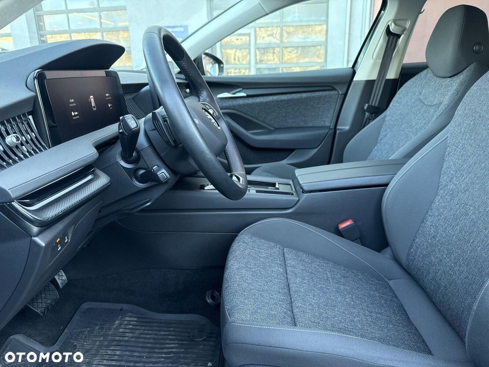 Skoda Superb 1.5 TSI mHEV Essence DSG - 13